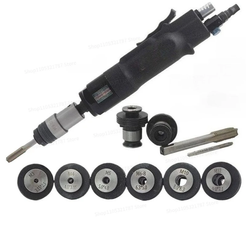 For Pneumatic Tapping Machine Handheld Tapping Machine