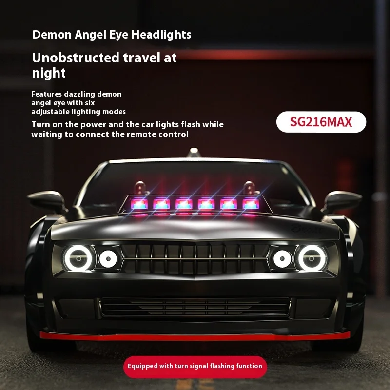 

Модифицированный бесщеточный радиоуправляемый профессиональный автомобиль с дистанционным управлением для взрослых, полноприводный высокоскоростной дрейф, игрушка, гоночная игрушечная модель автомобиля