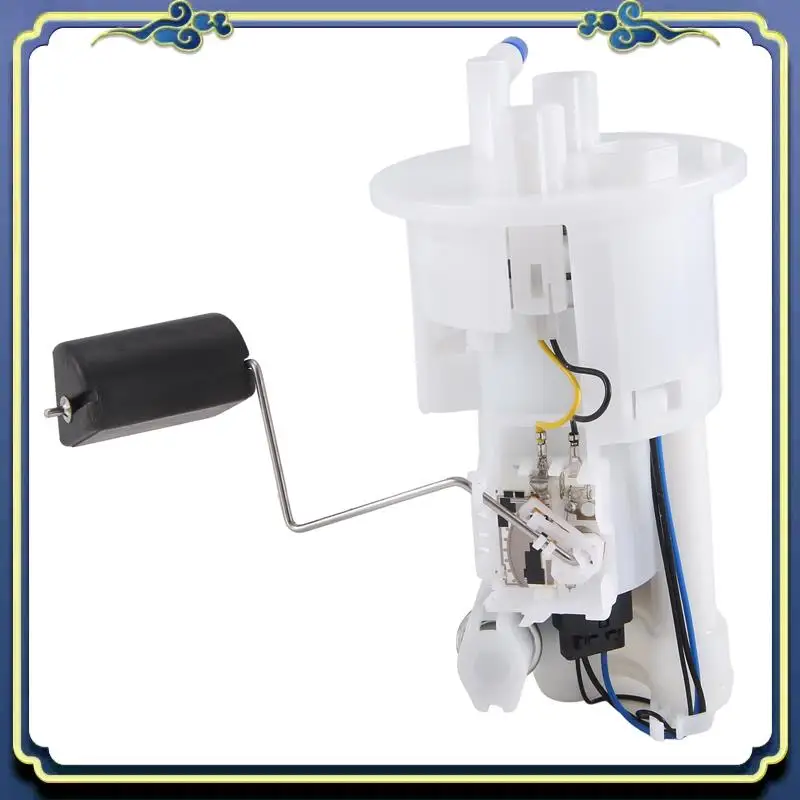 AU16-For Yamaha YZF FZ6 Parts Fuel Pump Module Assembly 5VX-13907-01-00 5VX-13907-01 5VX-13907-02-00 5VX-13907-00-00 101961-8591