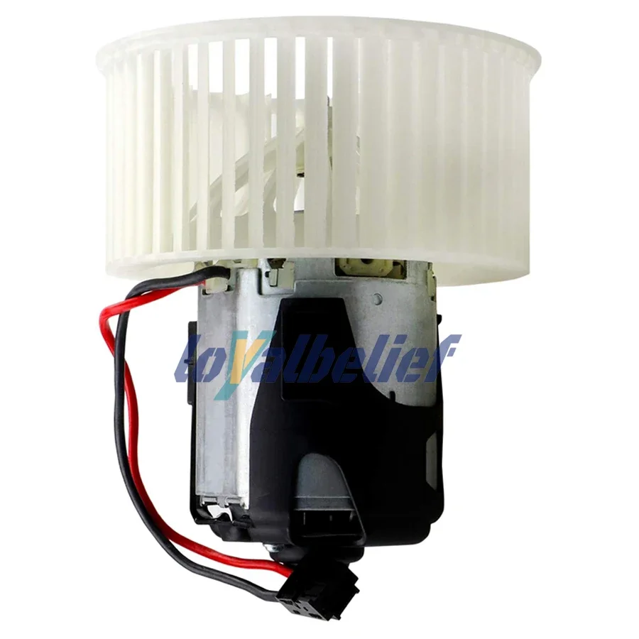 

64119200936 AC Heater Cooling Fan BLOWER MOTOR For BMW 5 ROYCE DAWN GHOST 64119242607 64119200935 64119242608 64119194590