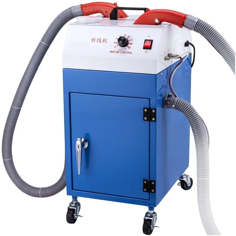 QS-1977DW Double He…