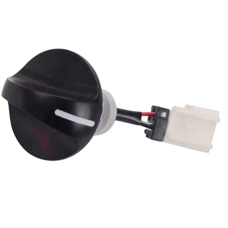 

22u-06-22380 Potentiometer Throttle Knob For Komatsu Pc200-8 Excavator