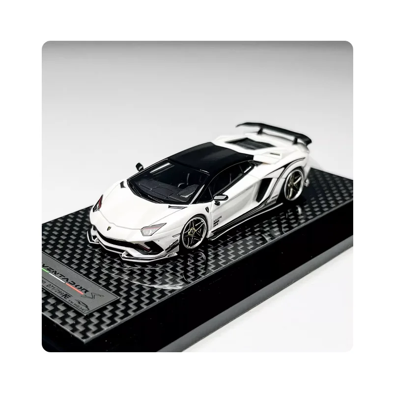 Ym 1:64 Scale Avent…