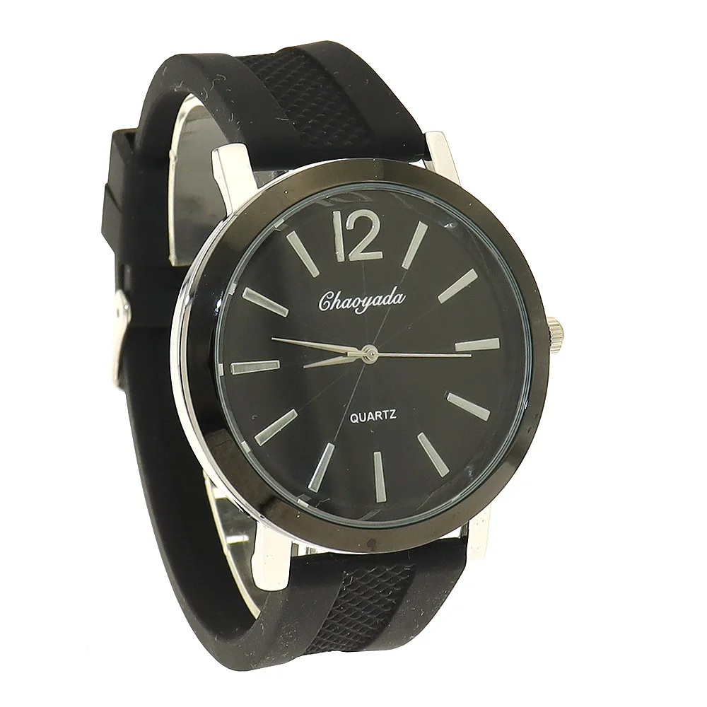 Simple Digital Watc…