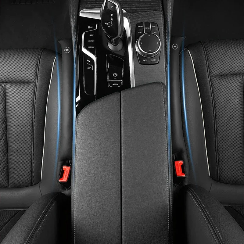 وسادة جلدية مانعة للتسرب وحشو فجوة لحشو السيارات لأوبل أسترا j g إنسيجنيا كورسا d فيكترا c زافيرا أدوات تلقائية #1