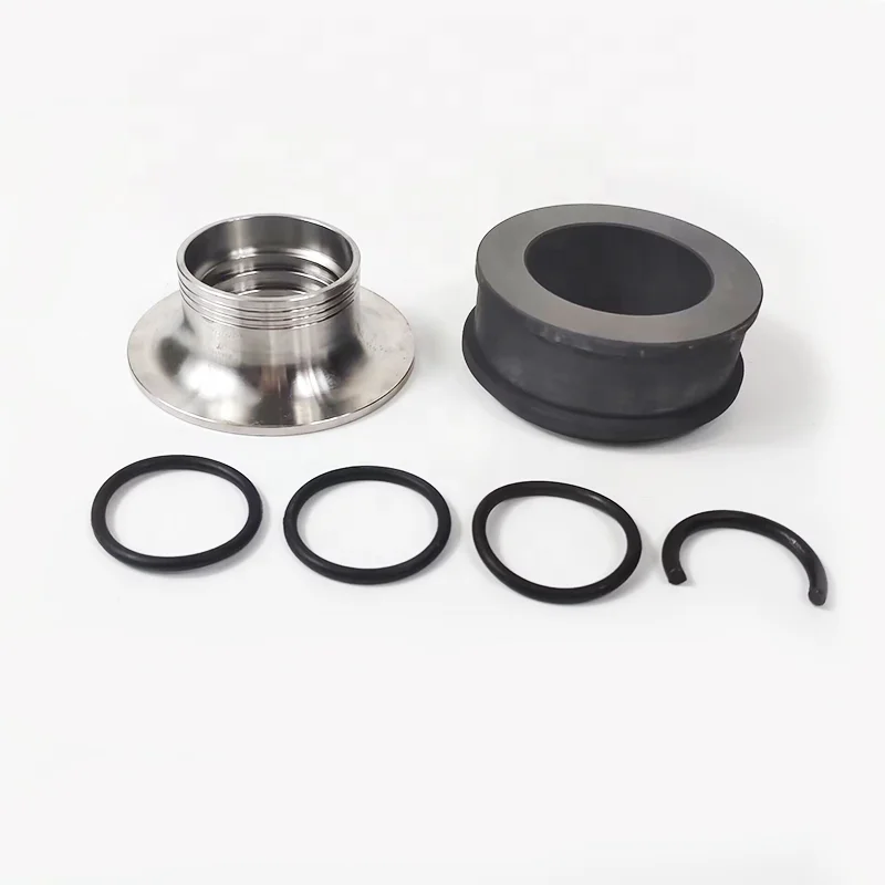 For BRP Seadoo Rotary Ring  Carbon Ring Kit  C-Clip  OEM271002162  295501206 RXP X   RXP RS  300 - view 3