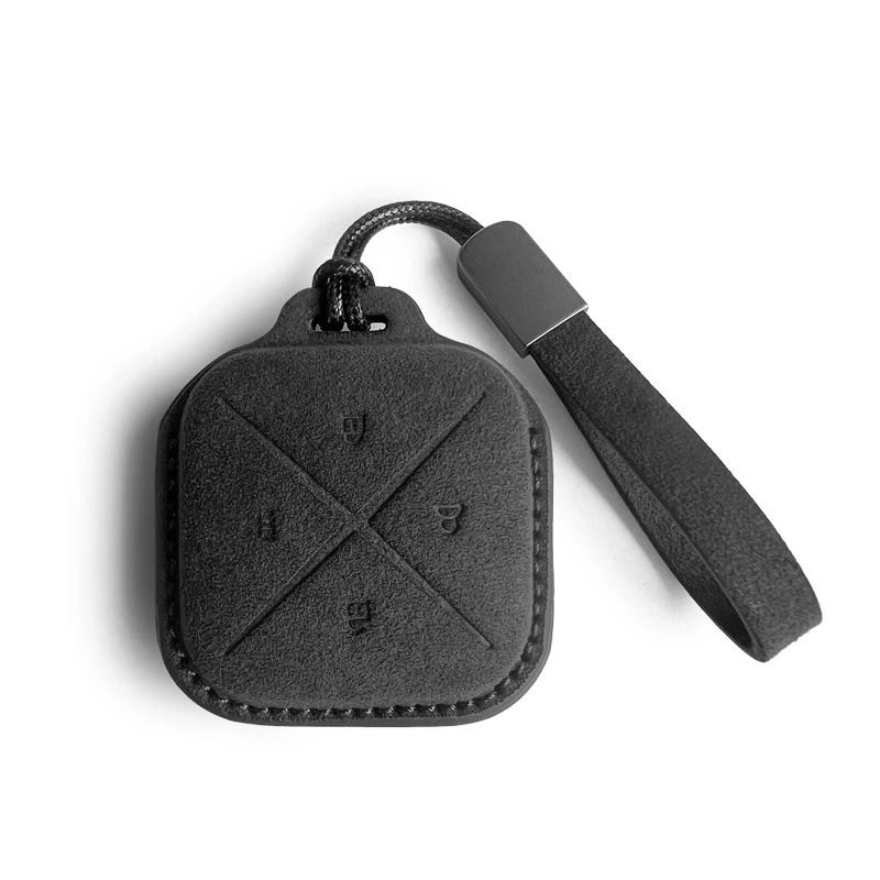 

For Buick E4 E5 Lacrosse Car physical Bluetooth key protection case, buckle key chain bag