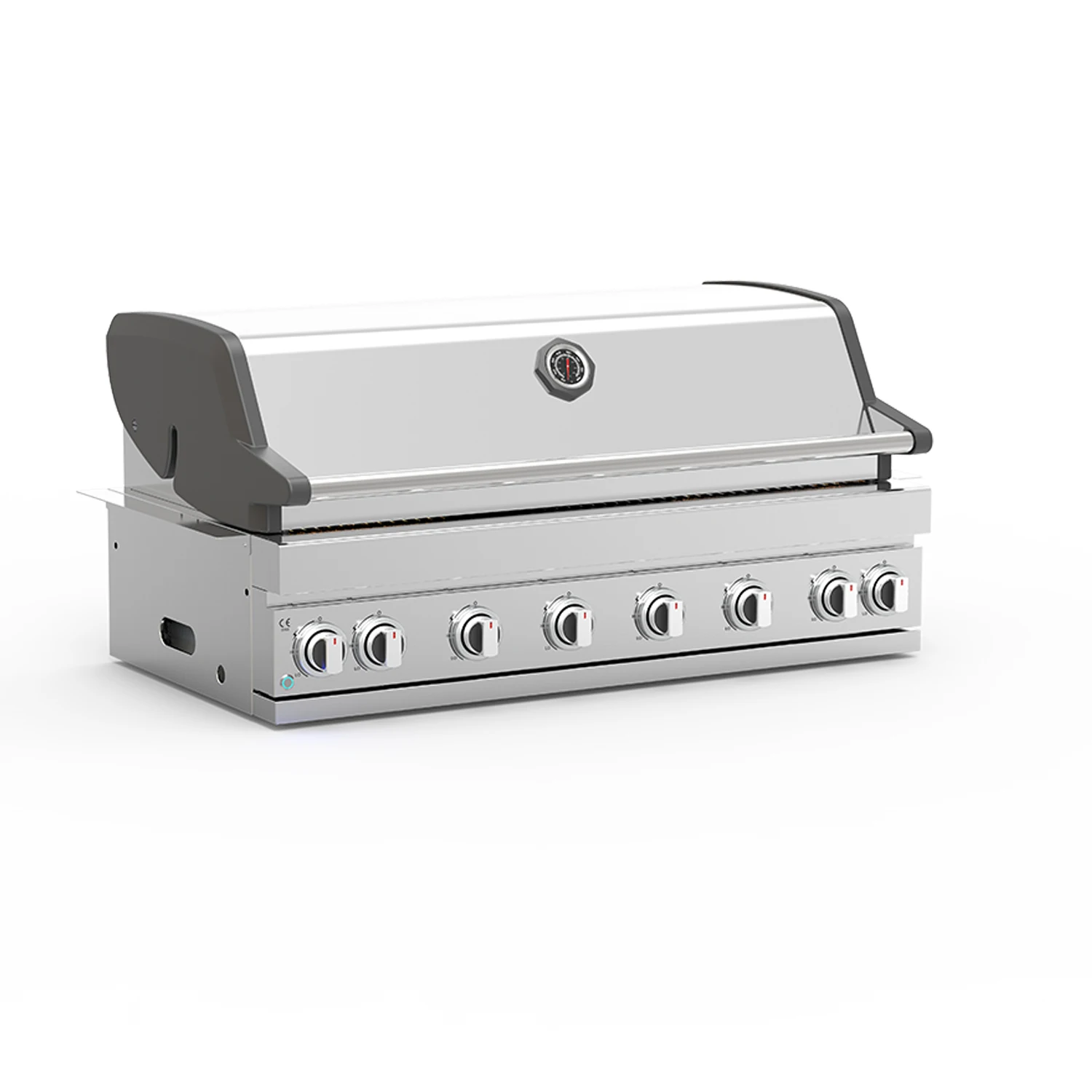 Buit-in  Outdoor Kitchen Built in  Grill Stainless Steel Insert Bbq Cover Bbq Camping Grill Bbq Mini Grill