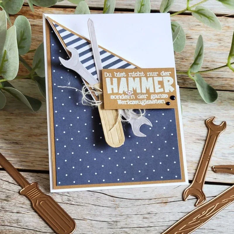 Piggy Craft Metal C…