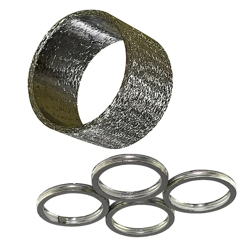 

Набор прокладок глушителя выхлопной трубы двигателя мотоцикла для Yamaha FJR1300 FJR13 FJR1300A ABS