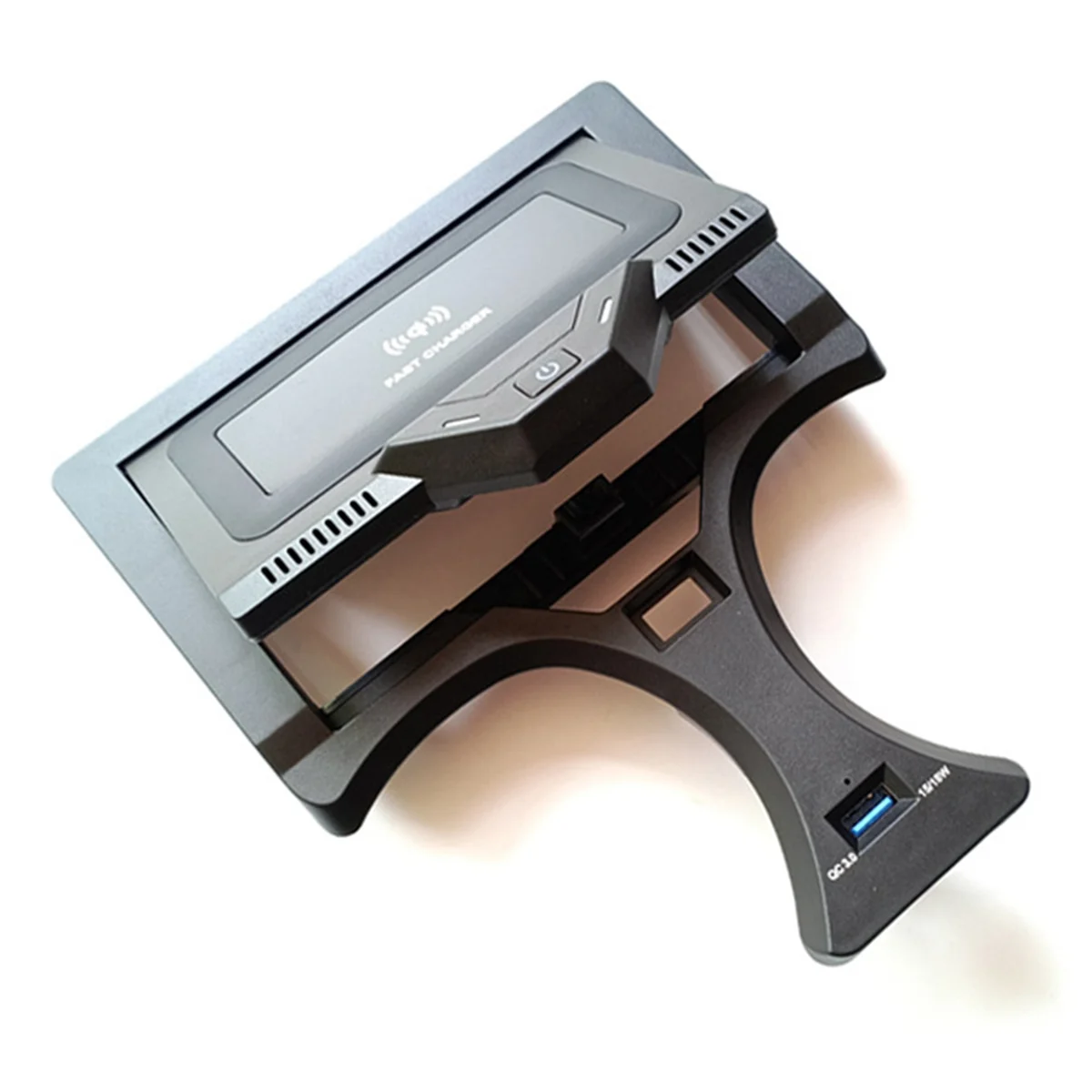 Car Wireless Charge…