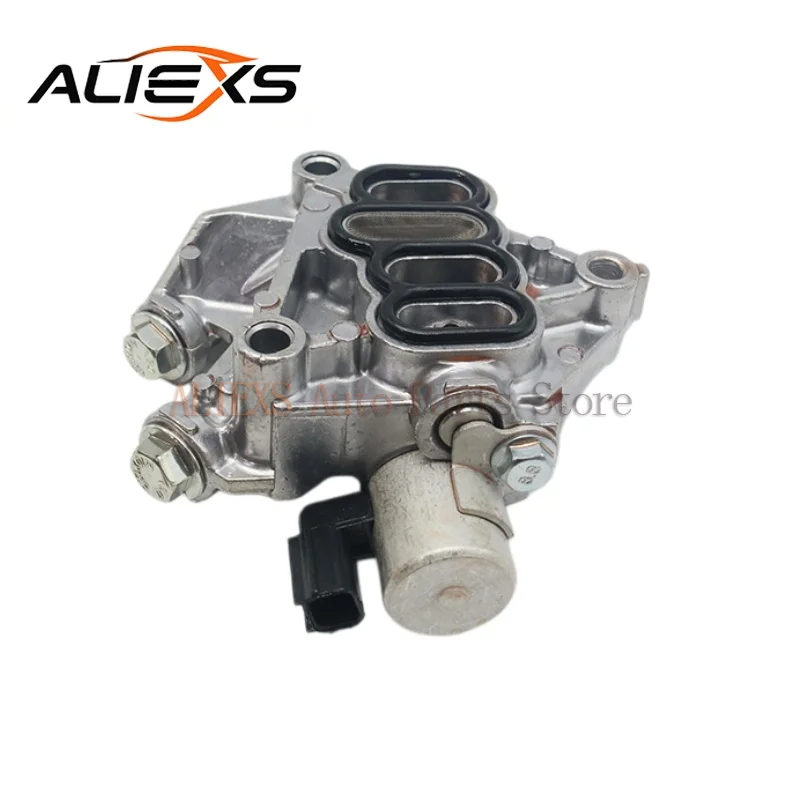 158105R0003 15810-5R0-003 VVT Solenoid Spool Variable Valve with Gasket Assembly For Honda FIT 1.5L 2015 2016 2018 2019 2020