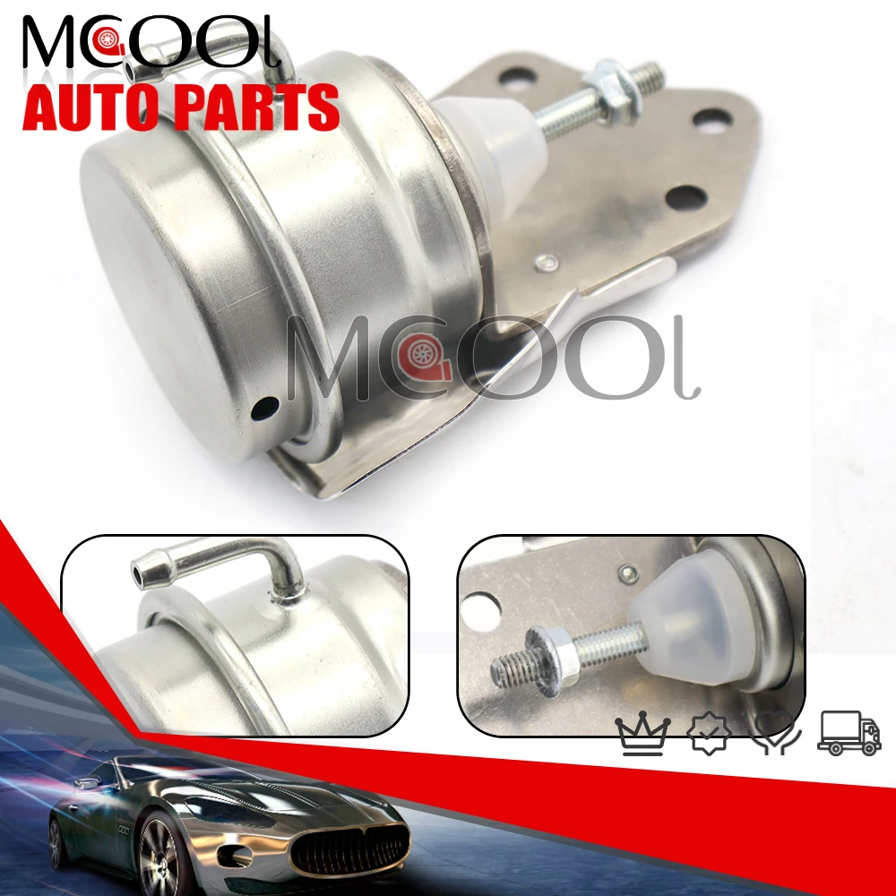 

Car Turbocharger Actuator For Hyundai H-1 125 Kw 28231-4A700 28500-4A700 53039880226 53039700226 53039880353 53039700353