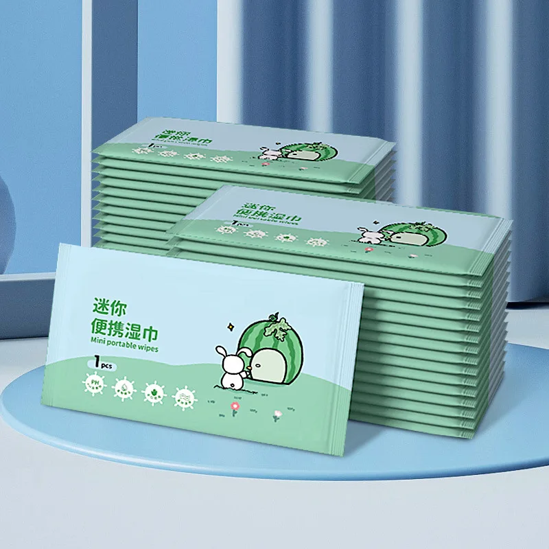 50-lencos-umedecidos-mini-portateis-embalados-individualmente-lencos-umedecidos-descartaveis-para-limpeza-das-maos-e-boca-do-bebe