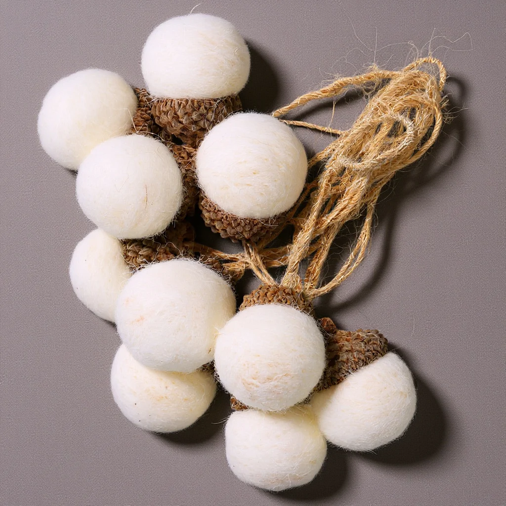 

10Pcs Christmas Pine Cone Hanging Pendants Delicate Xmas Party Ornaments Tree Decor Festival Scene Accessories