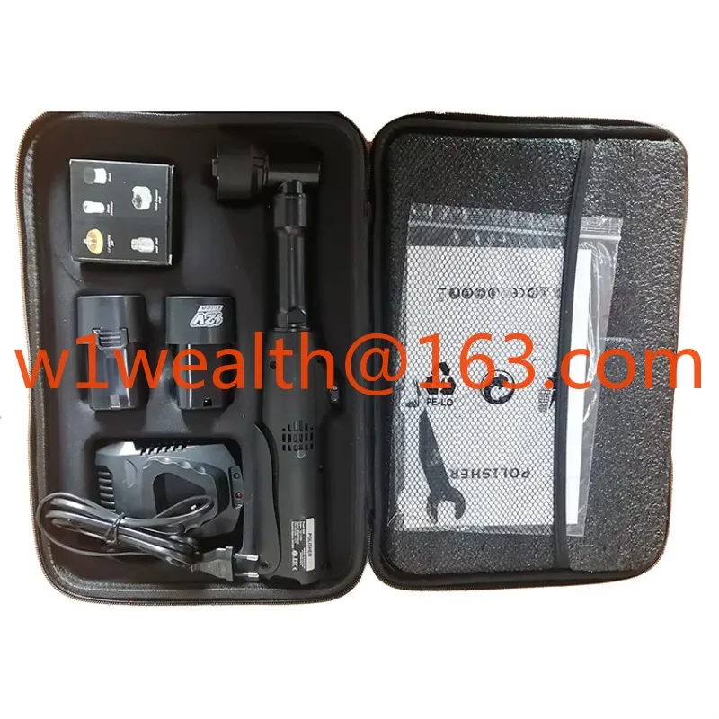 12V 1"/2" Mini Car … - image