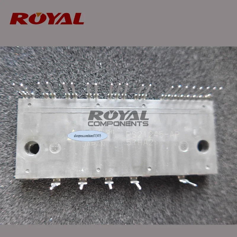 PS21245-AP PS21245-A PS21245-E PS21245-EP PS21765 PS21865-AP PS21865-P