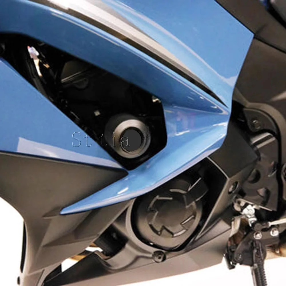 For Kawasaki Ninja 1000 SX 2017-2025 Ninja1000SX Z1000SX Z 1000SX Motorcycle Enhanced Safety Falling Protection