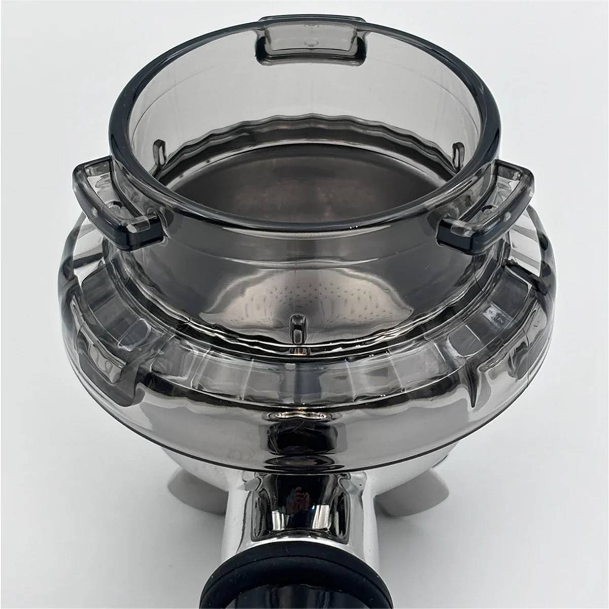 54mm Dosing Funnel for Breville Barista Portafilters, Espresso Coffee Accessories B20