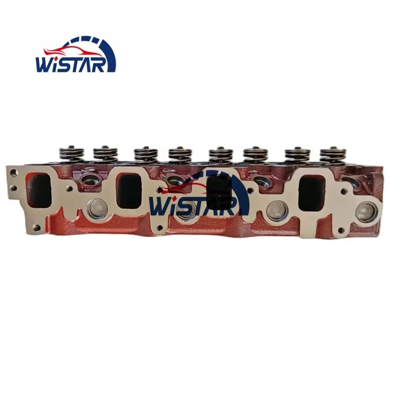 신형 3.0 J2 JT 엔진 실린더 헤드 기아 프레지오 봉고 2 베스타 GS K2700 0K65A-10-100 0K65C-10-100 0K75A-10-100 자동차 부품