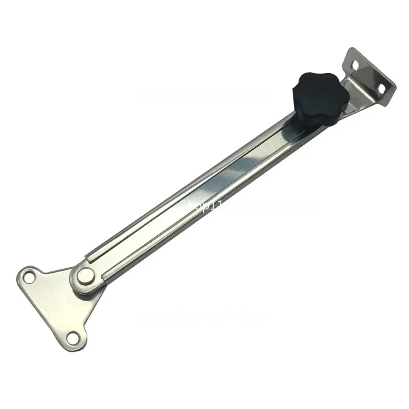 1pcs 157.5mm 316 Stainless Steel Hatch Support Adjuster Marine Boat Hardware - view 5