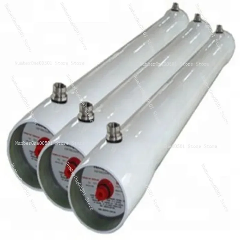 

One 4040/8040 fiberglass membrane shell for seawater use