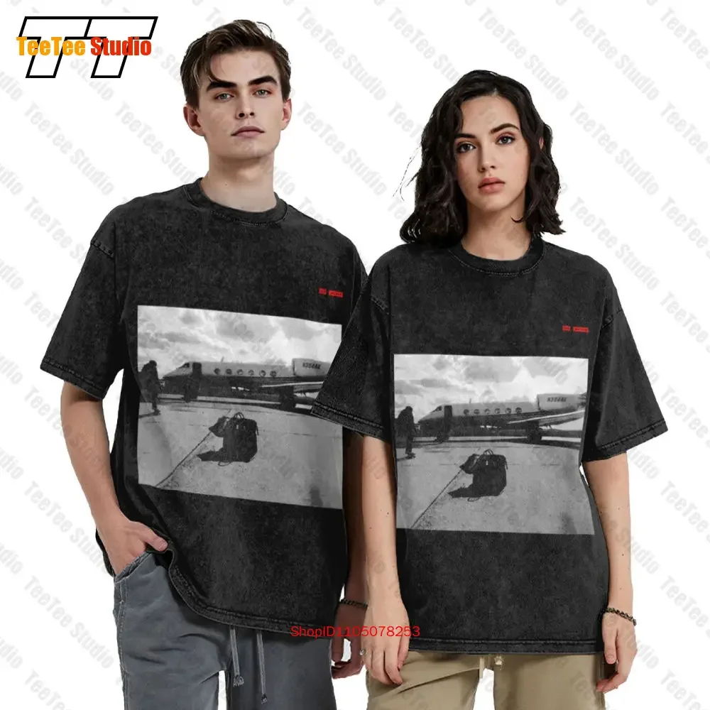 Virgil Abloh X Mca Figures Of Speech Pyrex Vintage Oversized T-Shirt 0IFN