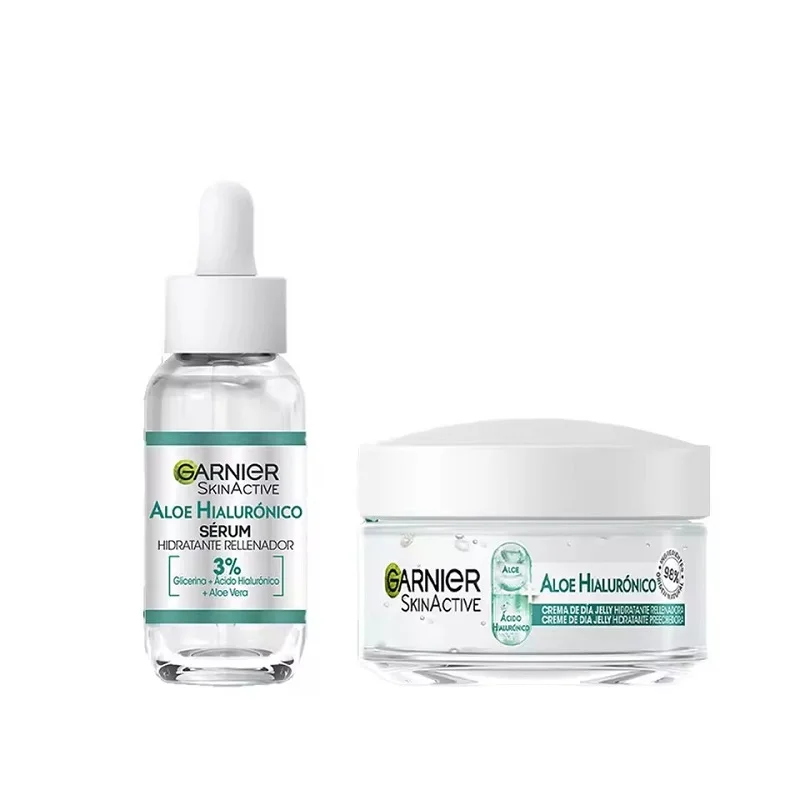 Crema Facial Hidratante