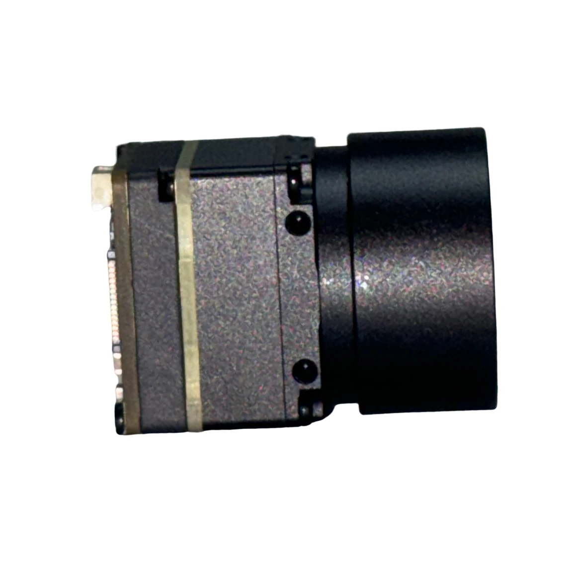 Mini Size Thermal Camera Module 384x288/ 640x512 with USB Output Vanadium Oxide Microcalorimeter