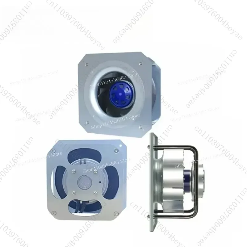 Wholesale 190mm Advanced Technology Industrial Centrifugal Exhaust Fans Plug Fan