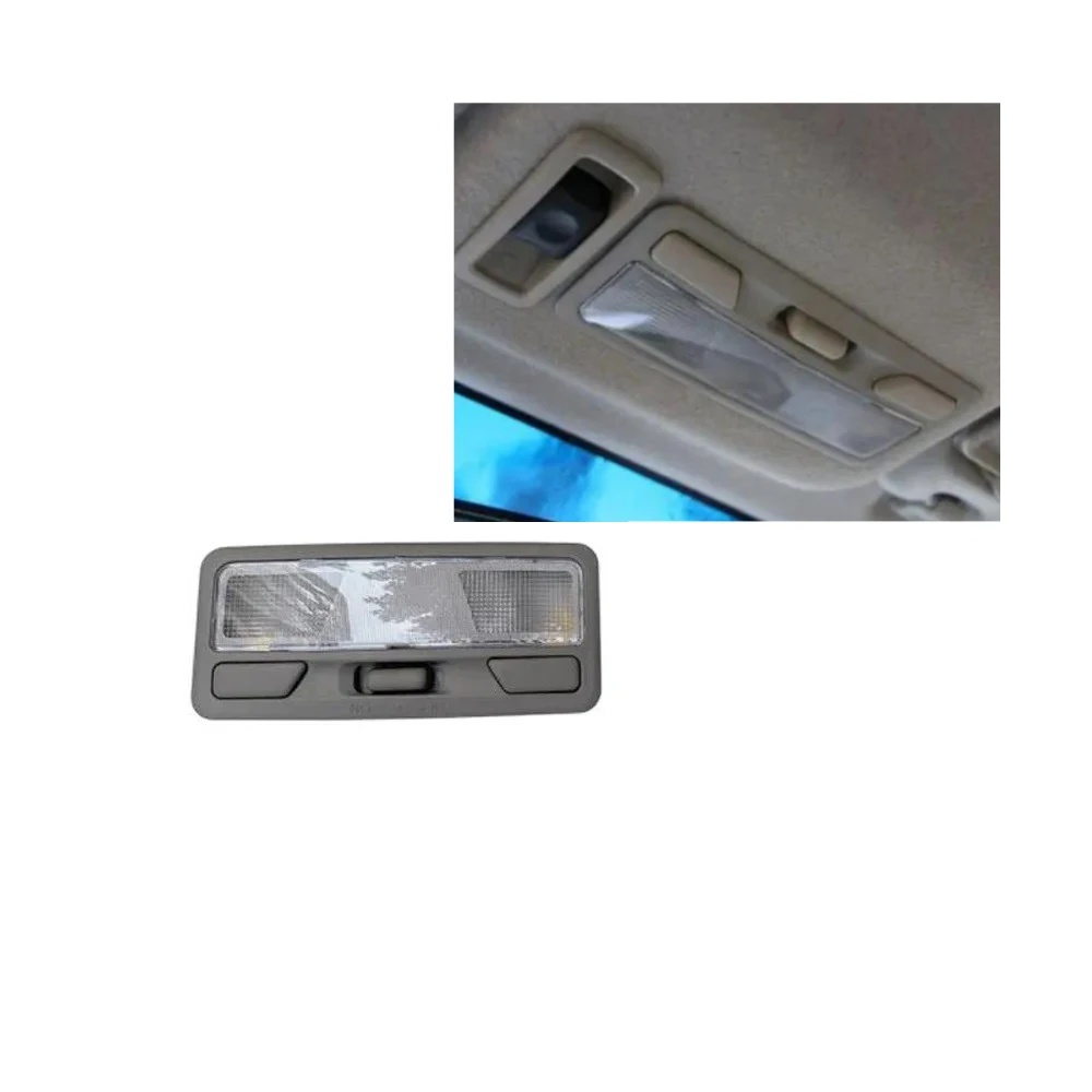 

Корпус передней лампы освещения салона для Montero V70 MR330803, потолочный светильник для Pajero V60, для Outlander, для Lancer Cx00 Cy00, для Pinin Io