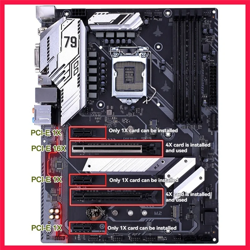 Superior 4 Ports 5Gbps PCIE Card Hub USB 3.0 PCI-E Board 2Xusb A Port+2Xtype-C Port USB PCI-E Expansion Card Adapter For Compute