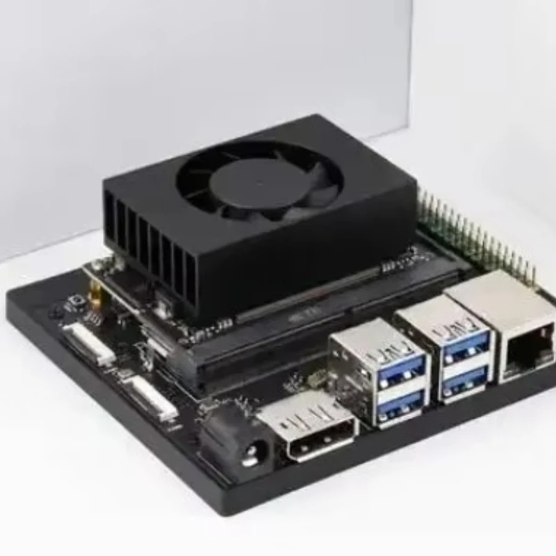 Artificial intelligence development kit 20 top