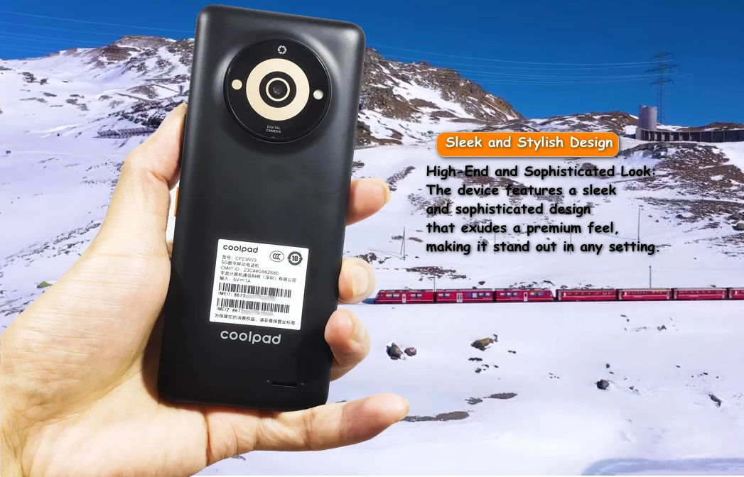Google play Rungee Y60 Zello 5G Touch screen Anadroid 13 GPS Wifi SmartPhone 3GB RAM+32GB ROM WiFi 3000mah Zello PTT Phone