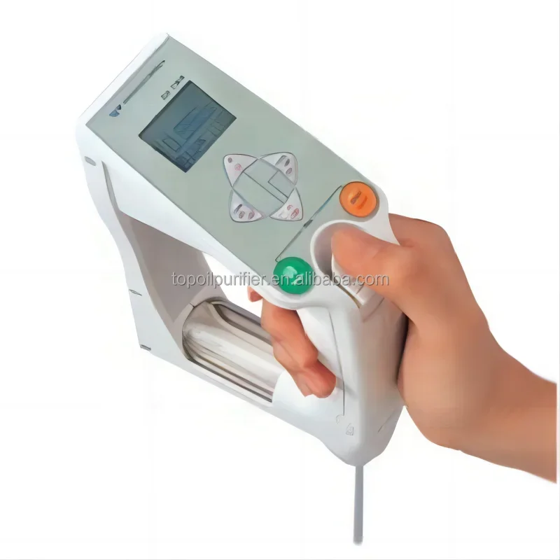 DST-130N Portable Digital Density Meter