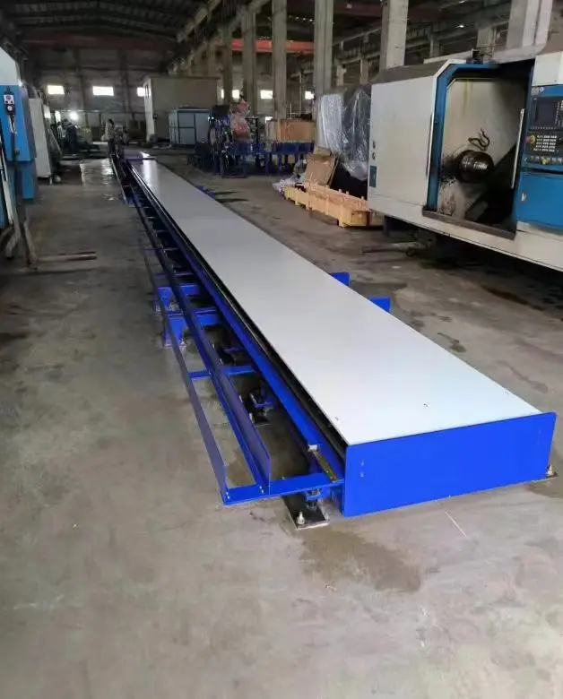 Best-selling   Ground Rail Linear Track