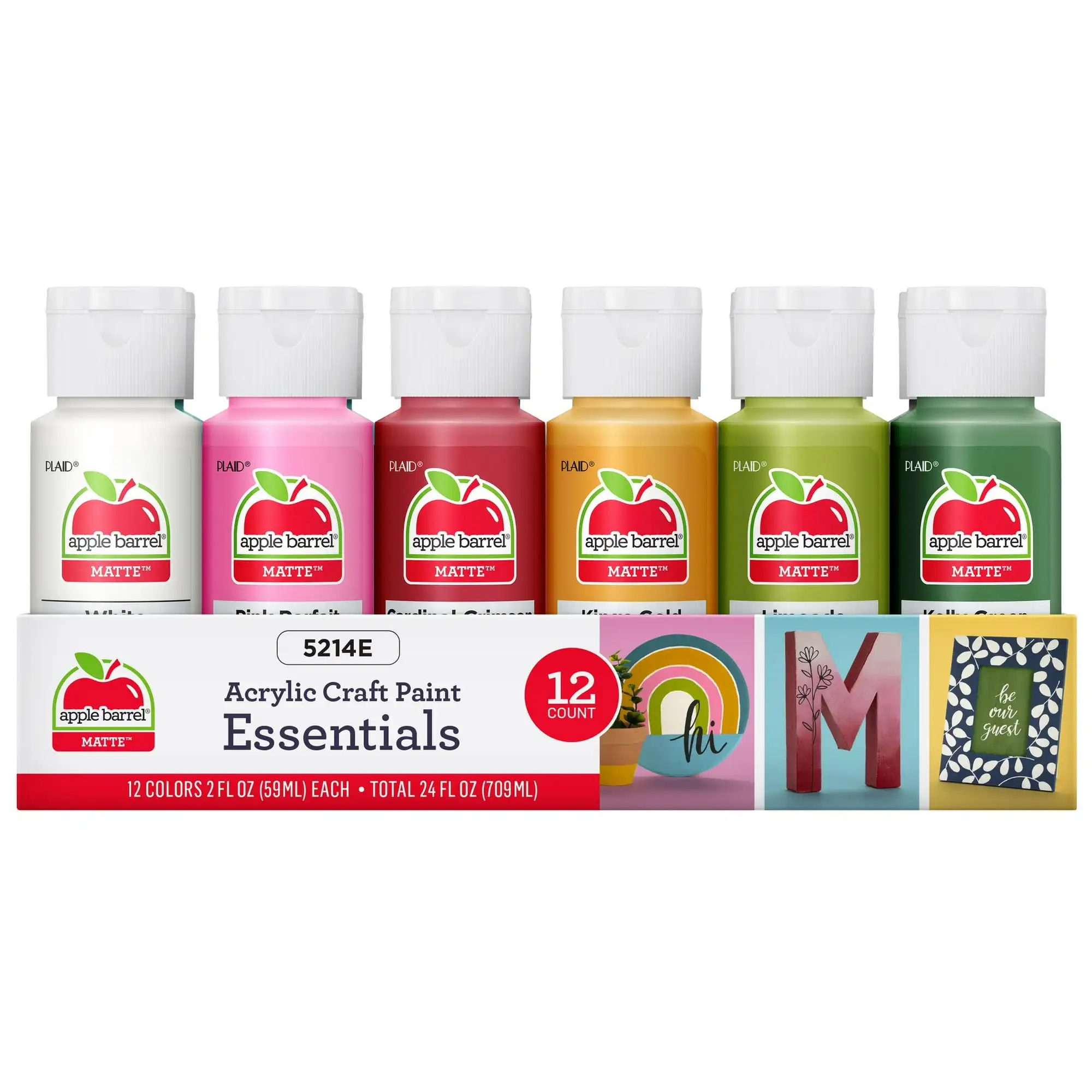 Apple Barrel Acryli… - image