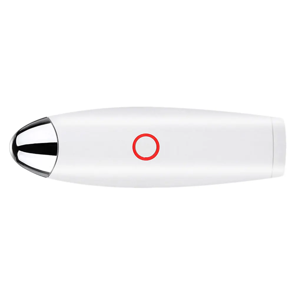 

Electric Eye Massager Anti Aging Beauty Tool Facial Care Device Vibration Stimulator Portable Skin Eye Beauty