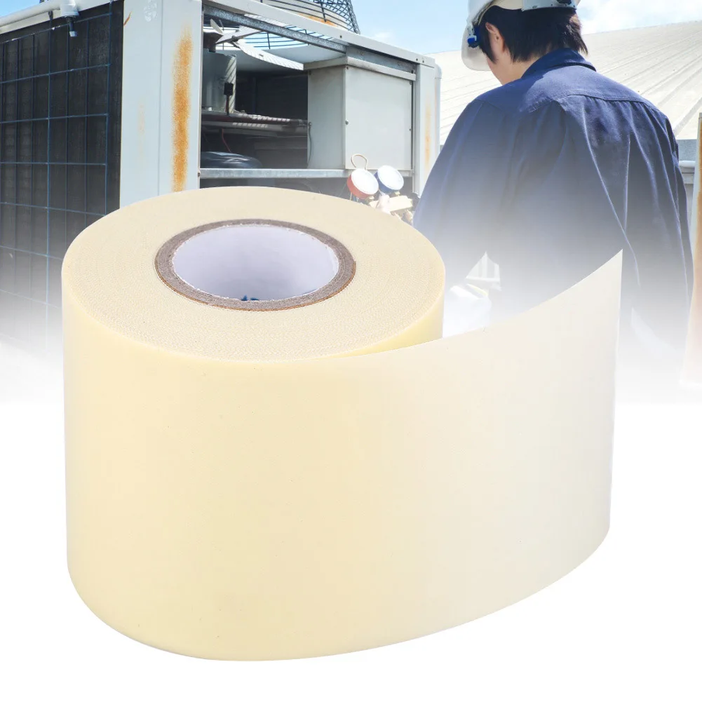 Air Conditioning Tube Bandage PVC Thickened Banding Band Installation ToolPVC Bandage