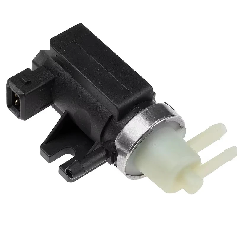 

1H0906627A 1.9 TDI N75 Turbo Boost Pressure Solenoid Valve Car 7700377175 7.21903.05.0 7.21903.15.0 For VW Golf Passat 1.9 TDI