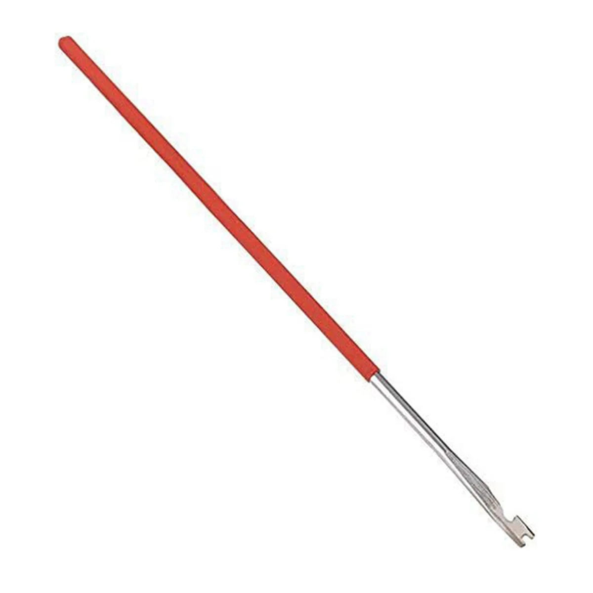 AA98 Woodwind Instruments Saxophone Needle Hook Single Hook Design Repair Tool for Clarinet Oboe Saxophone Flute