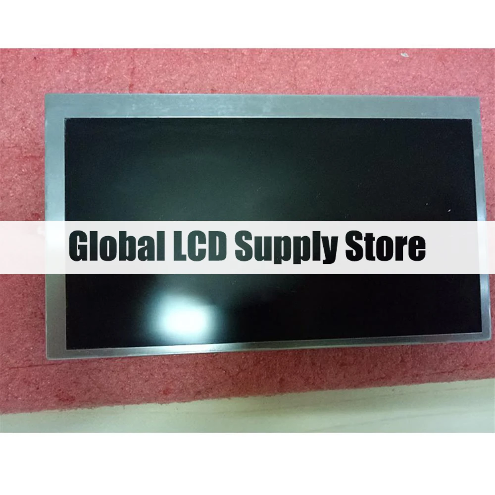 LQ061Y1VG01 6.1 Inch LCD Display Screen Panel Original for New Fully Tested