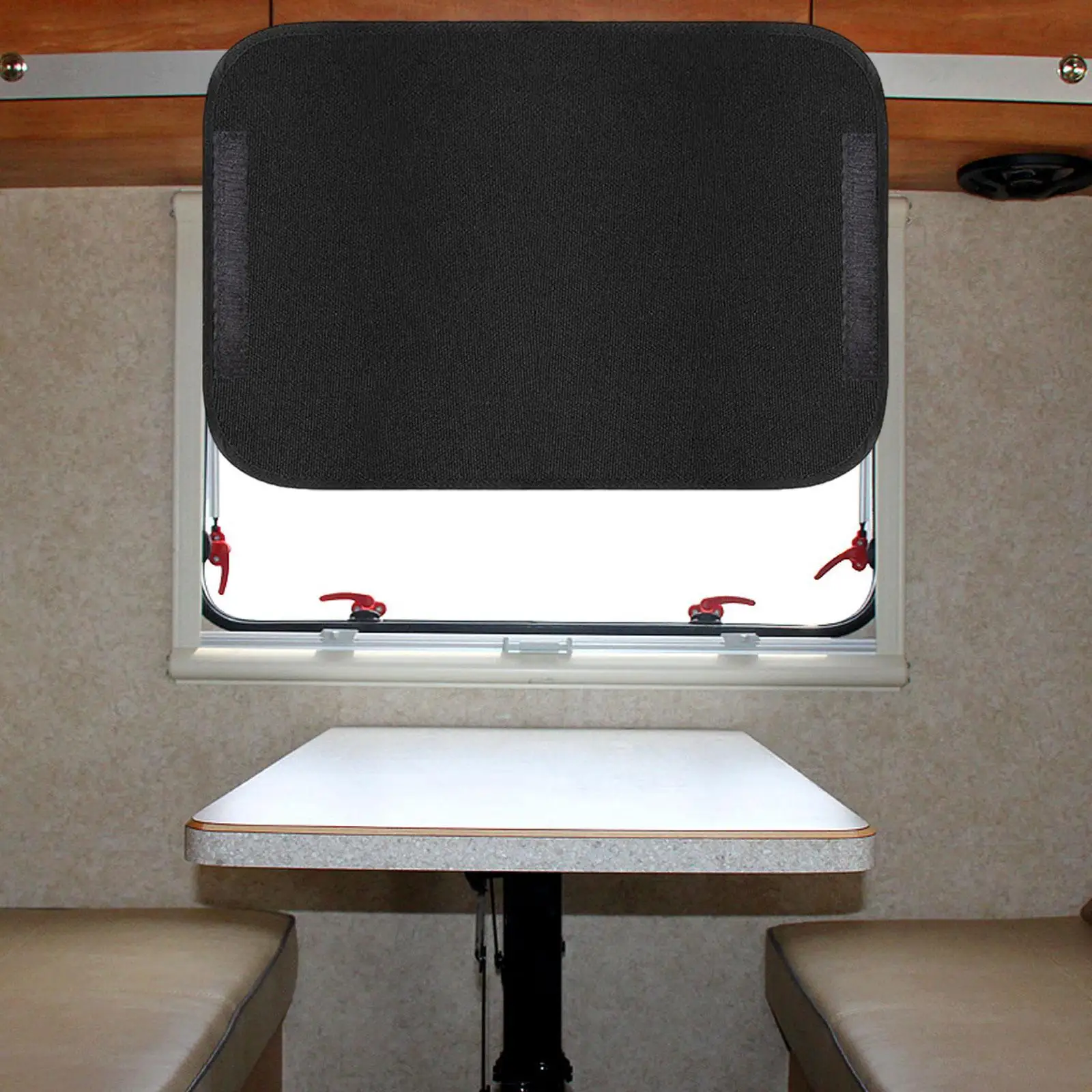 Car Sun Shade Car Curtain Protection Sun Cover for Cam Travel Passengers