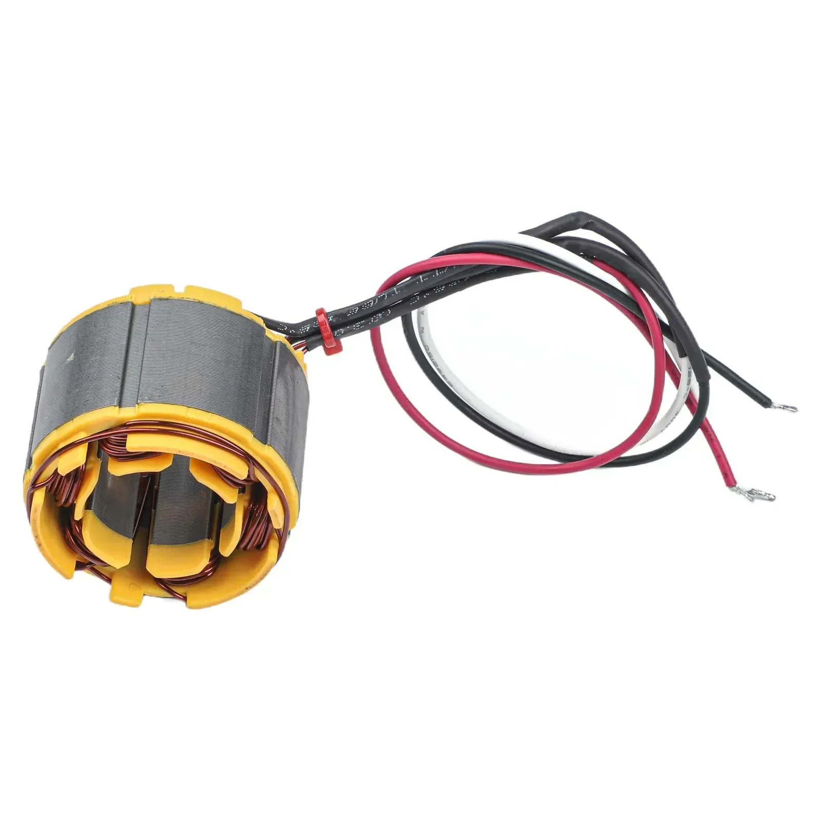 

Spare Part For Tools 5025 Stator Brushless Design Long Service Life Compatible With Brushless Tools Tool Maintenance