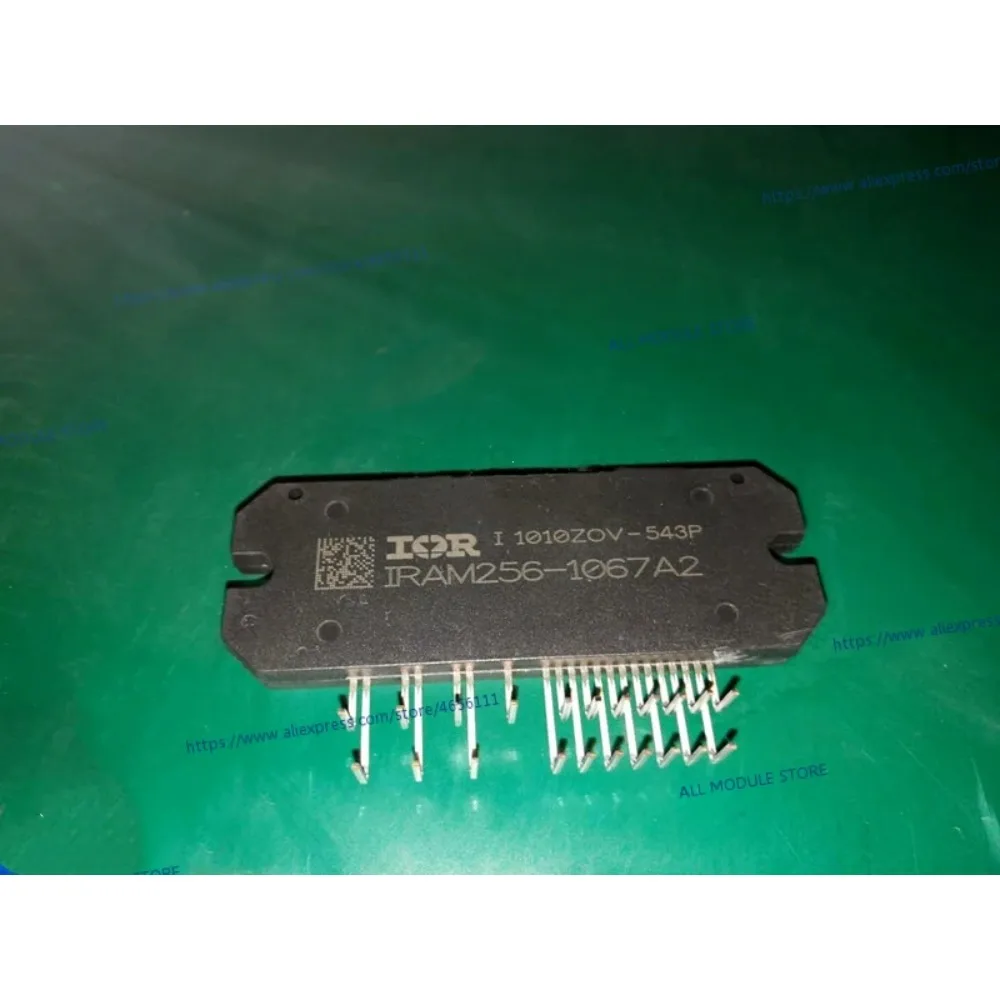 IRAM256-1067A2 FREE SHIPPING NEW AND ORIGINAL MODULE
