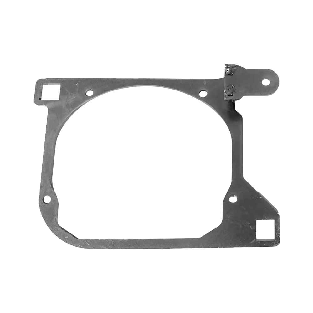 

Рамка адаптера фар Taochis для Ford Mondeo 2004-2006 дальнего света Hella 3R 5 G5, кронштейн для обновления объектива проектора AutoLight