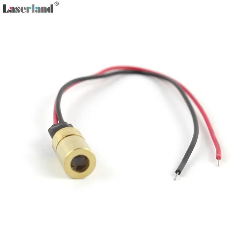 980nm 5mW 30mW Infrared IR Laser DOT Module Mini size