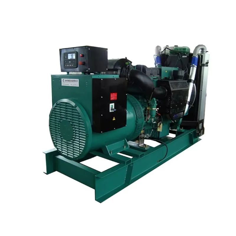 سعر المولدات الأصلية 500kva مع مولد ستامفورد #1