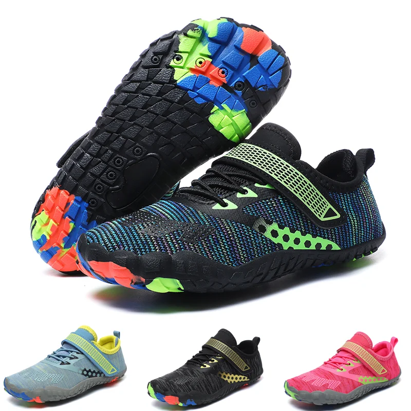 Men'S Shoes Water Resistant - Rutschfeste und verschleißfeste Wasserschuhe für Kinder