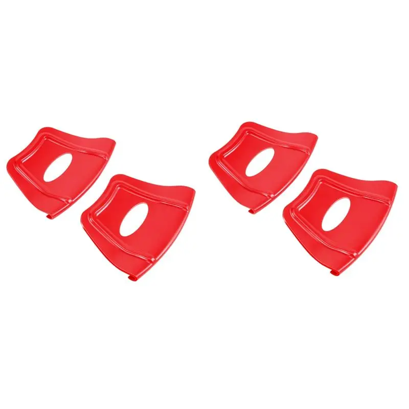 

Защитные накладки на диски A30F-4PCS, инструмент для установки колес и шин для квадроциклов и мотоциклов